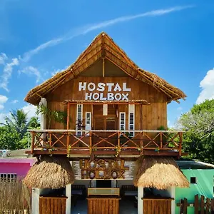 Hostal Hostal Holbox, Isla Holbox