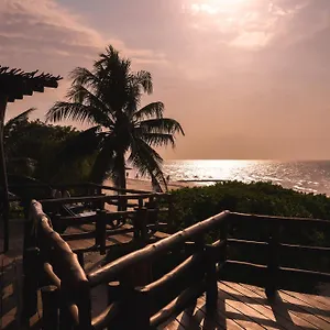 Hotel Dk Luxury Ocean Front - Adults Only, Isla Holbox