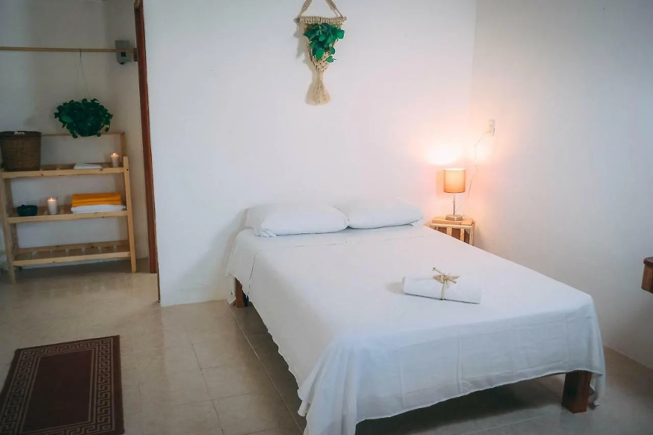 La Malinche Hostel