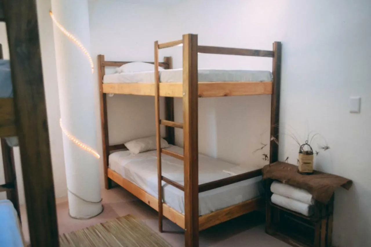 La Malinche Hostel