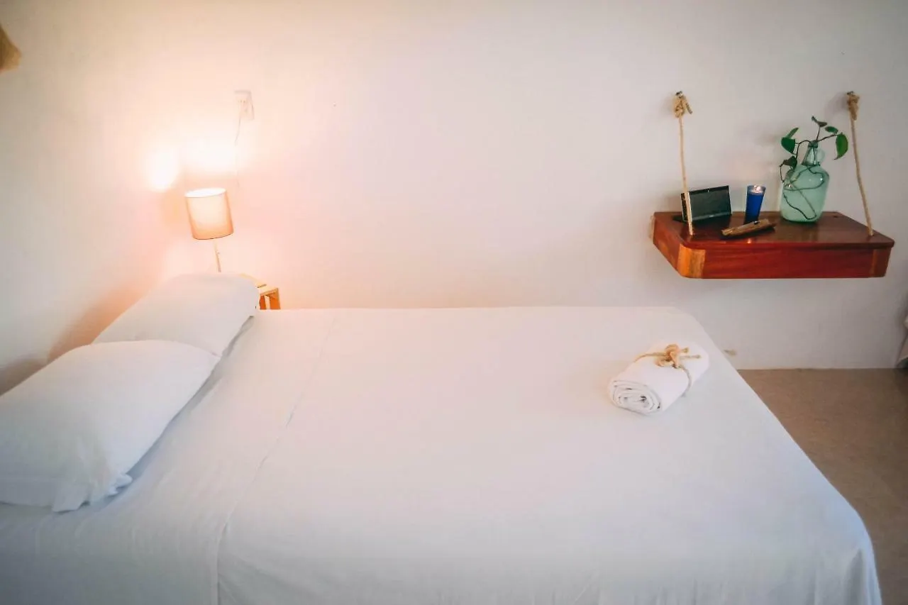 La Malinche Hostel